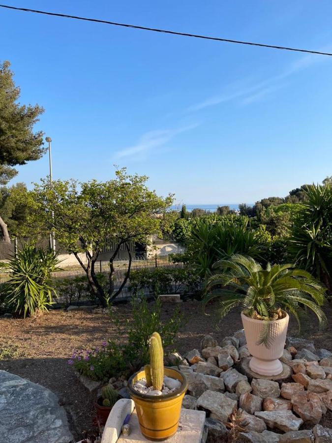 Villa Cocody 邦多勒 外观 照片
