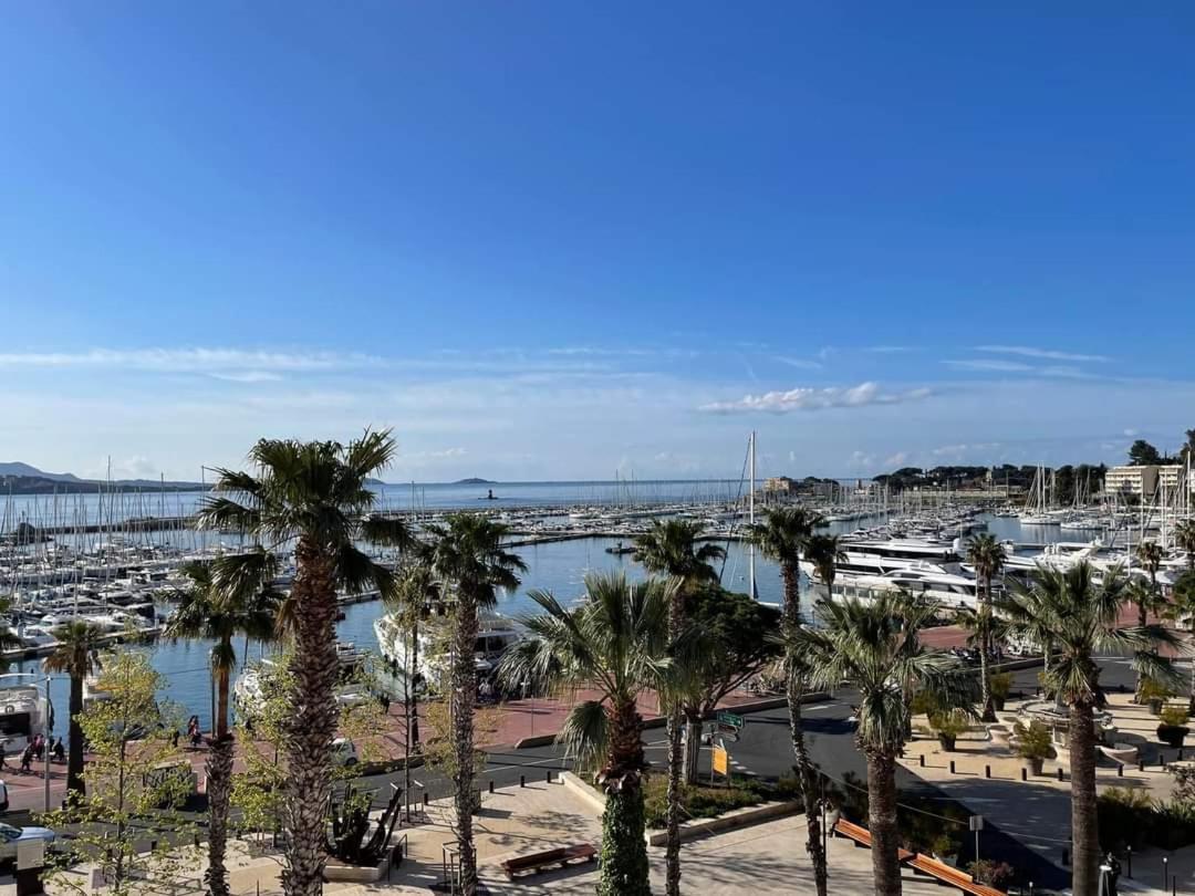 Villa Cocody 邦多勒 外观 照片