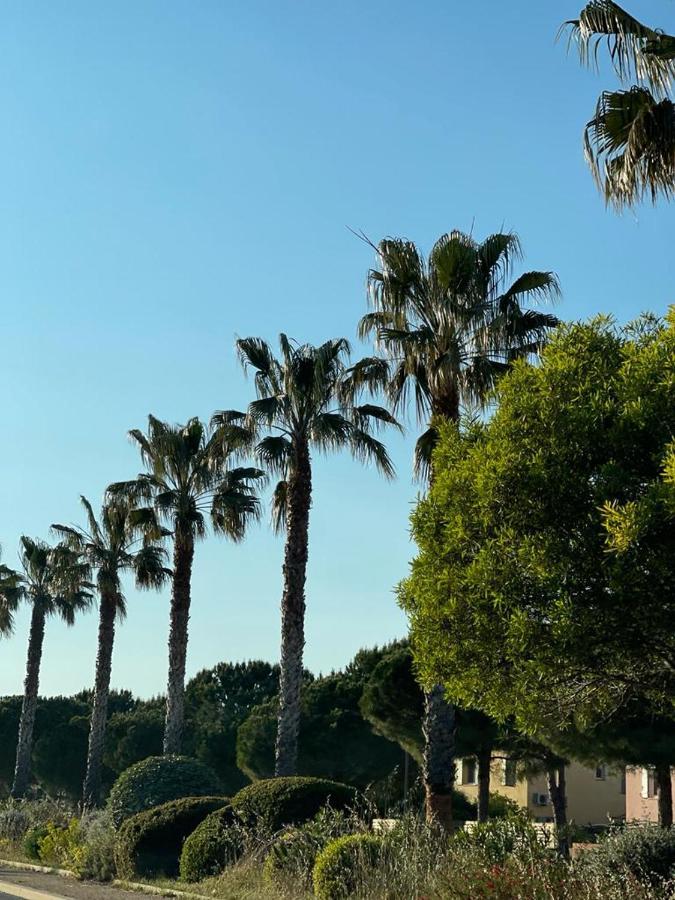Villa Cocody 邦多勒 外观 照片