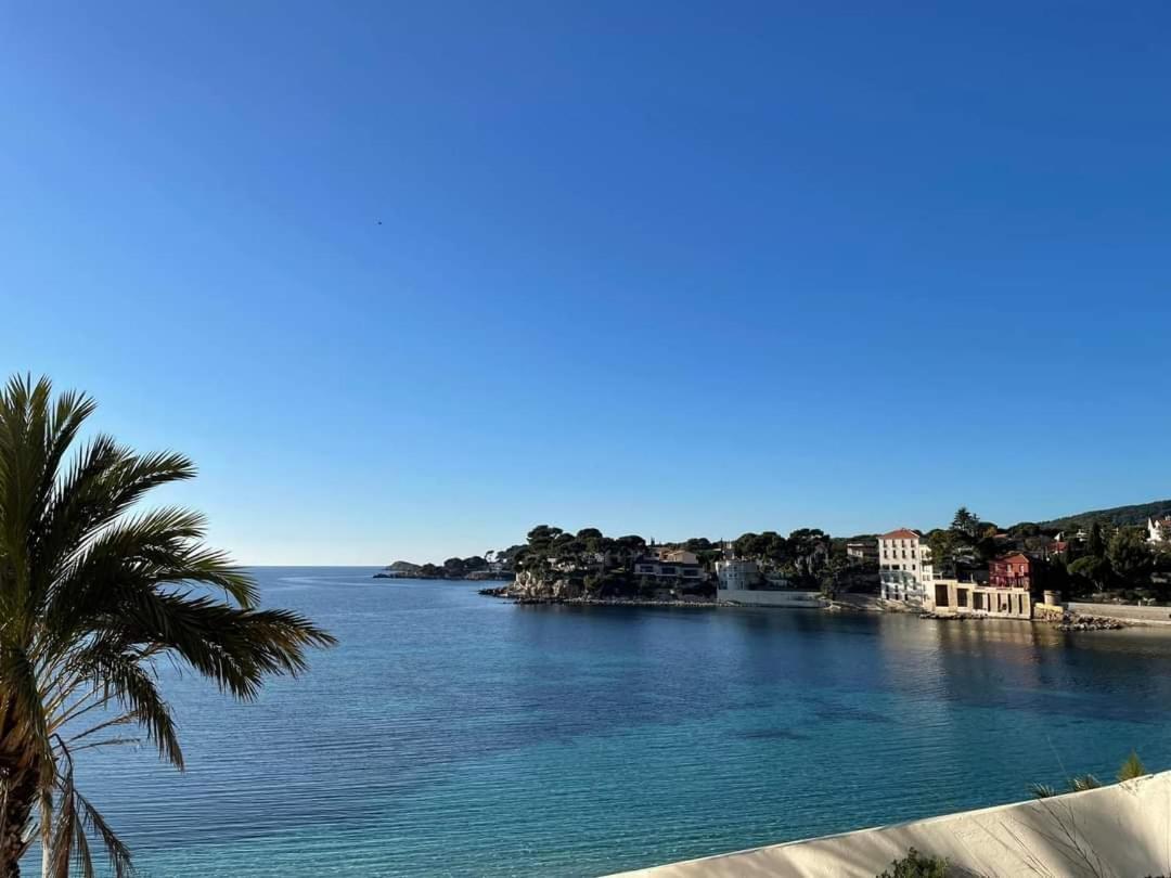Villa Cocody 邦多勒 外观 照片