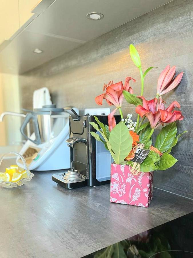 Villa Cocody 邦多勒 外观 照片