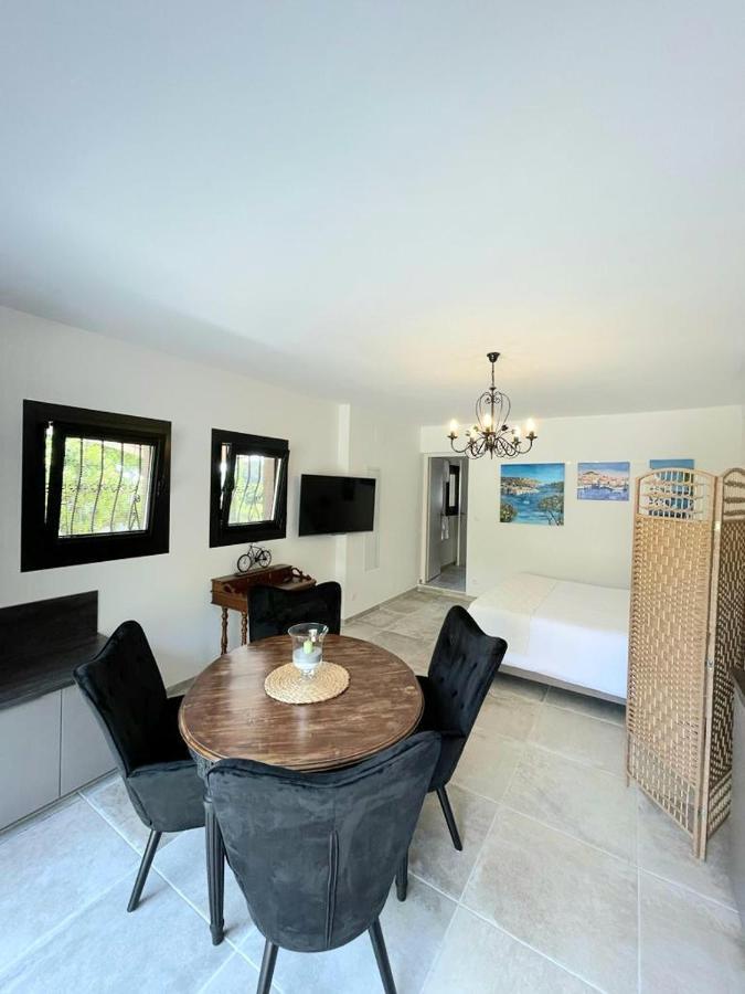 Villa Cocody 邦多勒 外观 照片