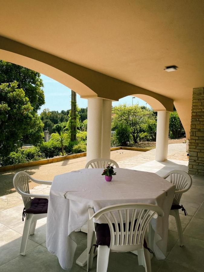 Villa Cocody 邦多勒 外观 照片